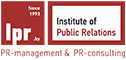 IPR Belarus – первая PR-компания в Беларуси. Основана в 1993 году.